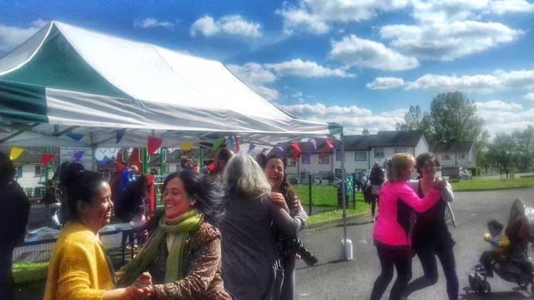 From Strangers to Neighbours: Street Feast returns this May to help Ireland reconnect