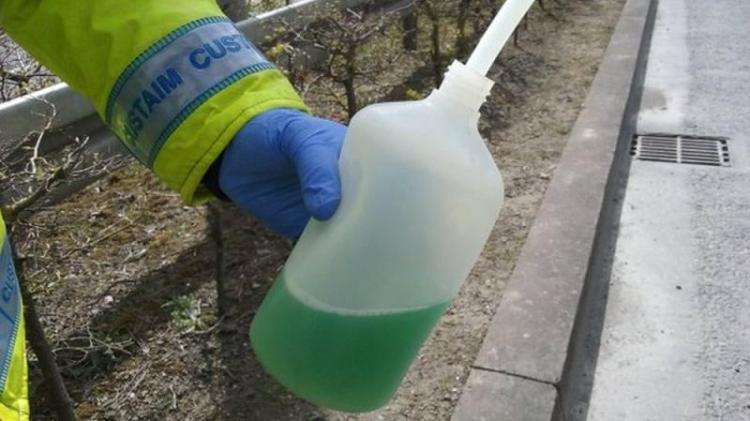 Leitrim reps discuss green diesel, childcare, planning permission and Storm &Eacute;owyn with T&aacute;naiste