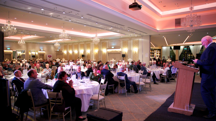 &ldquo;The Love Where You Live Awards showcase the incredible commitment of people across Leitrim