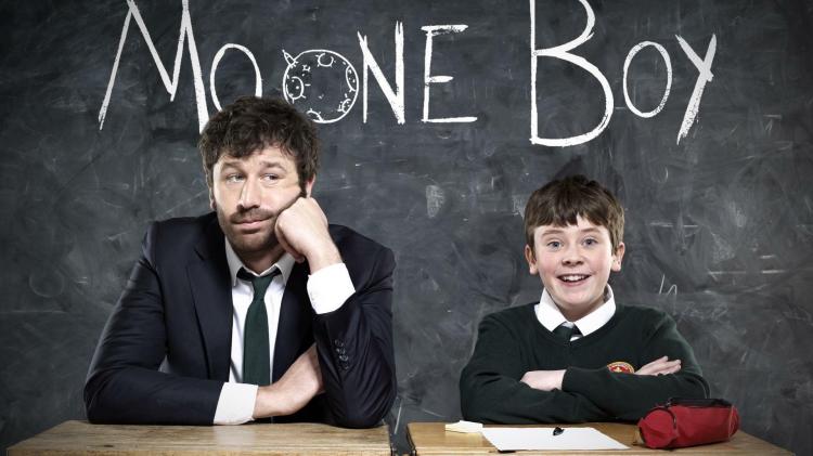 Leitrim man and Moone Boy star is cast in 'powerful new Irish drama'