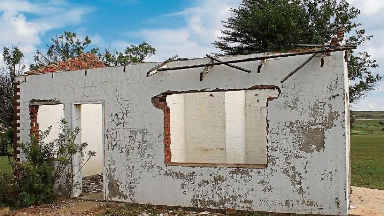 'Too many buildings lying idle while people struggle to find homes' - Leitrim comment