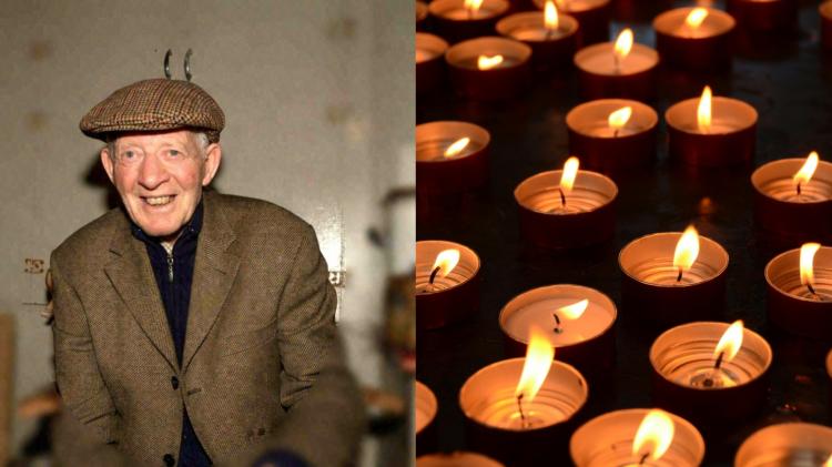 RIP: Fond memories of Leitrim man who &lsquo;lived life on his terms and at his pace&rsquo;