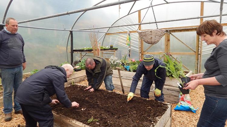 Leitrim woman shortlisted for prestigious agricultural awards