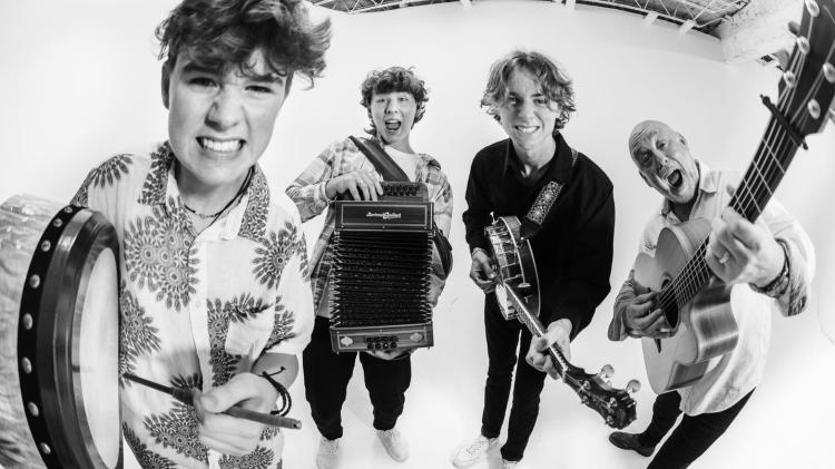 From Disney to Leitrim &mdash; viral Byrne Brothers set for homecoming gig