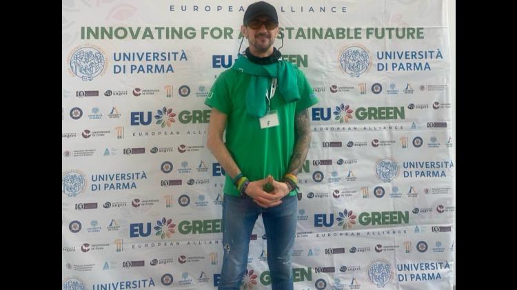 Leitrim man&rsquo;s mission to build a personal AI for everyone