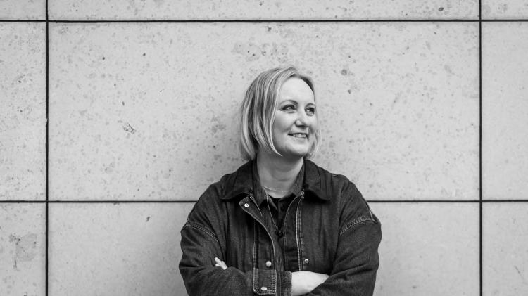 &ldquo;There is huge potential here&rdquo; - Glens Centre appoint new Creative Director