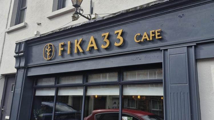 Leitrim Caf&eacute; owner fears for survival 'box of tomatoes doubled in price in seven days