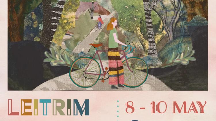 Boxty and Bicycles: Leitrim village gets ready to welcome the 10th Leitrim Cycling Festival