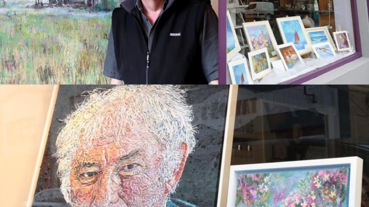 Call for artists as Boyle Arts Festival launches 2026 Arts Trail