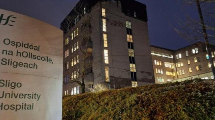 Leitrim TD raises 'serious problems' at Sligo University Hospital in D&aacute;il