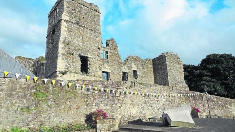 Over &euro;100,000 awarded towards major heritage investment in Leitrim town
