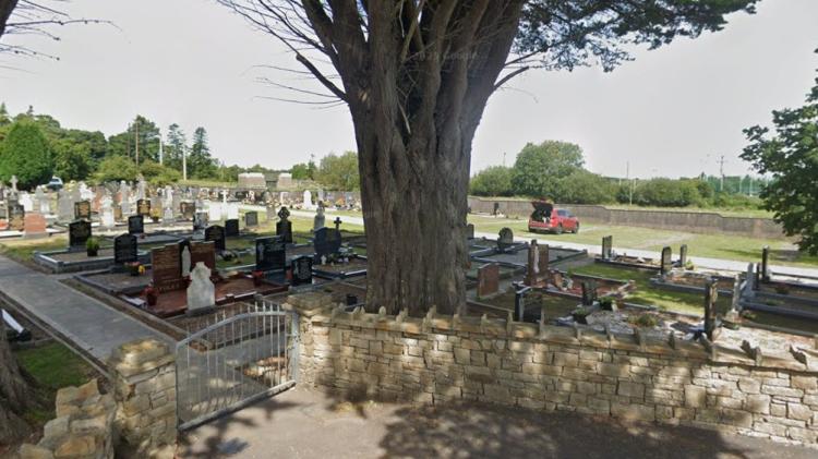 Urgent action needed as Leitrim cemetery set to reach full capacity within five years