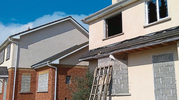 Leitrim's massive vacant property rate revealed as highest in the country, CSO