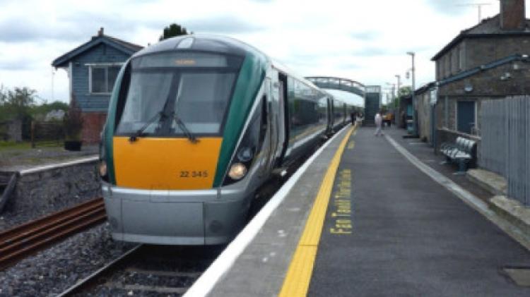 Cllr proposes controversial plan to speed up train trips from Leitrim to Dublin