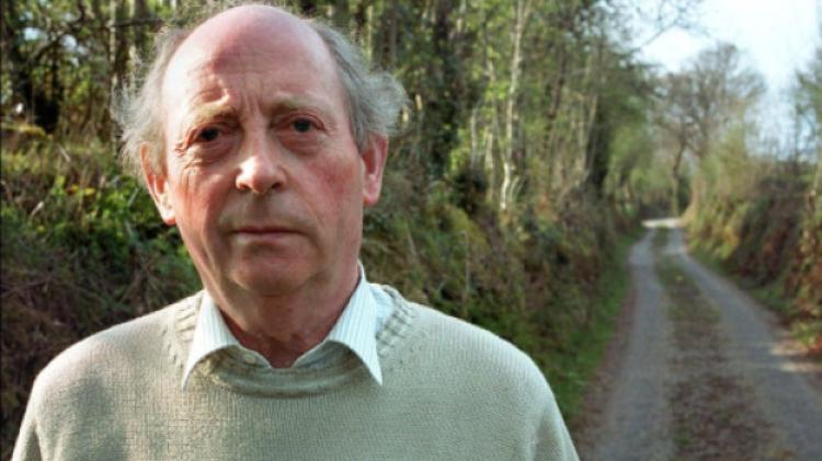 Dock to host night in honour of Leitrim writer John McGahern