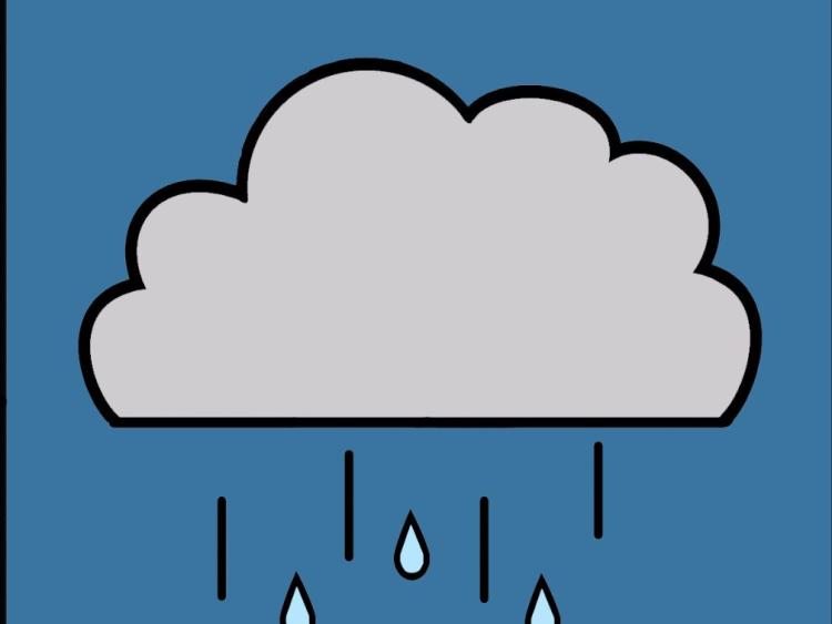 Expect some rain later today Leitrim Observer