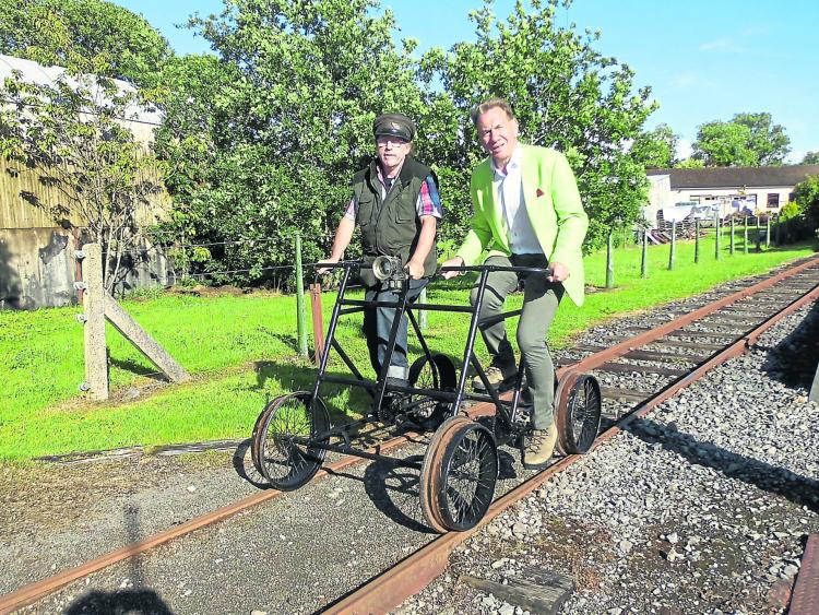 Dromod to feature on BBC this week Leitrim Observer