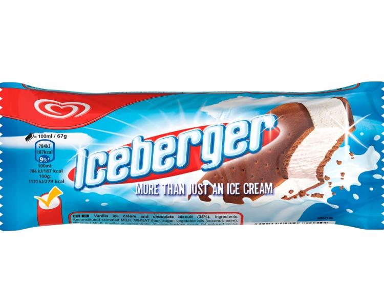 Ireland’s most in demand ice cream! Leitrim Observer