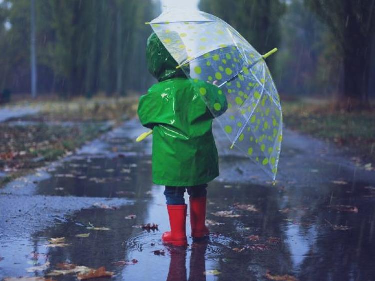 Rain today could bring rain for the next 40 days Leitrim Observer