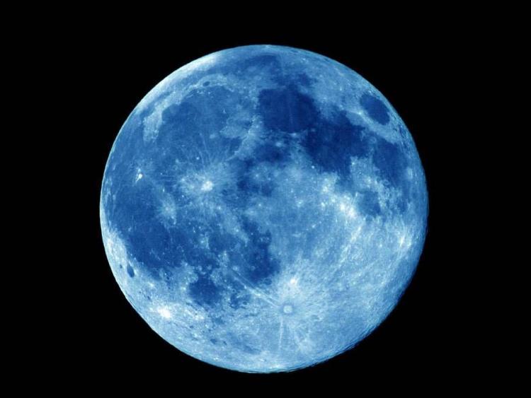 Don't miss tonight's Super Blue Moon Leitrim Observer