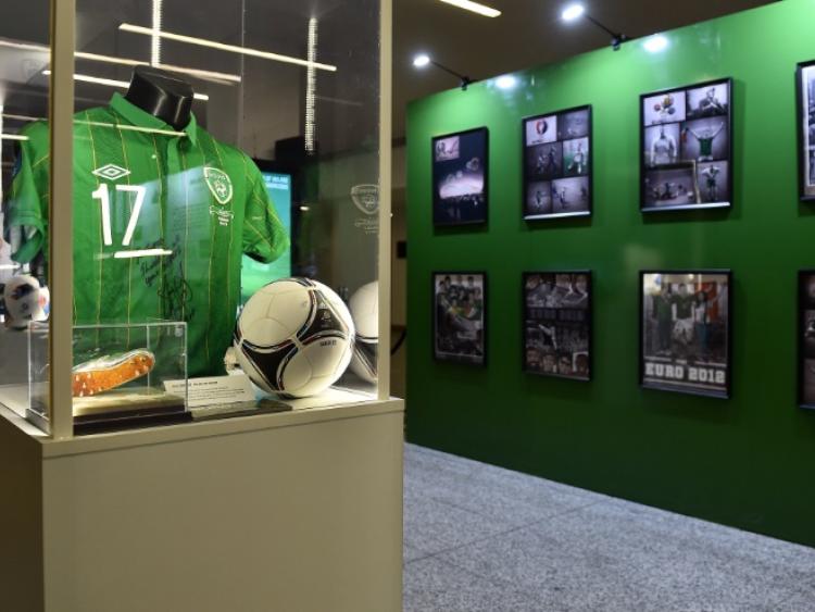 Watch | National Football Exhibition to visit Sligo in February