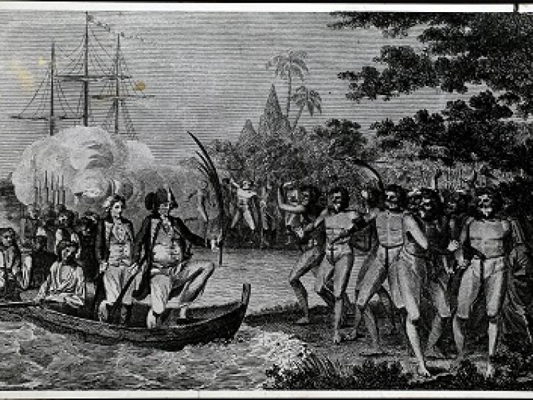 Leitrim outlaws The stories of the Irish convicts who built Australia