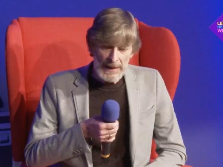 "All I could do was curl up into the foetal position and wish that life