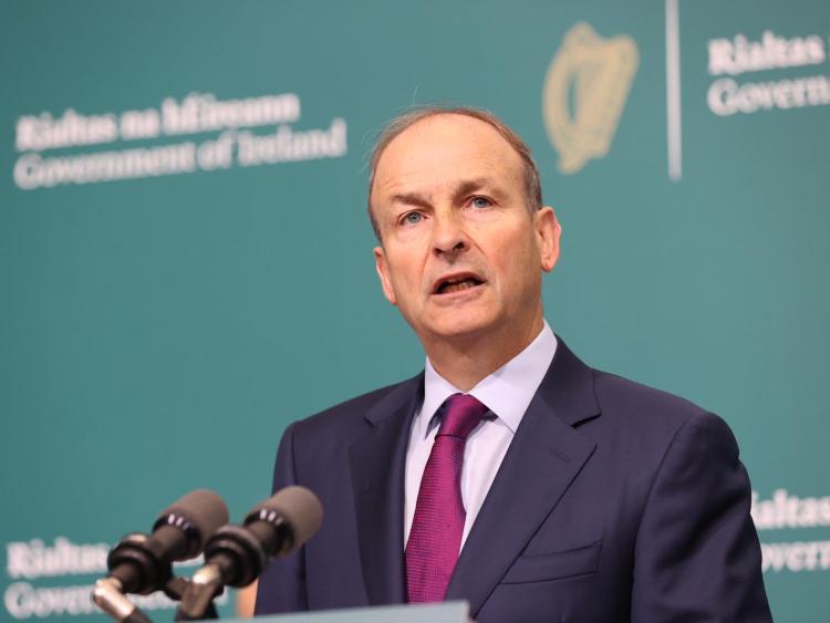 EXPLAINER: What is a Covid-19 'social support bubble' and ...