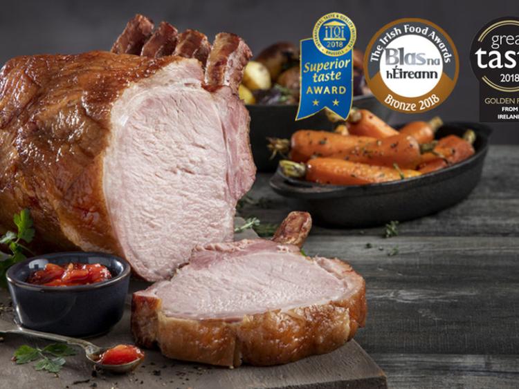 SuperValu celebrates with 74 accolades at the 'Oscars' of ...