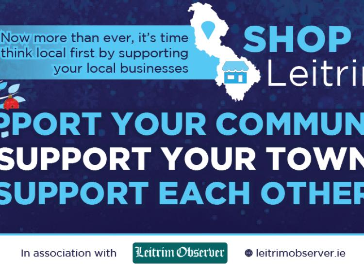 Your 5@5 - Shop Local in Leitrim at these five businesses - Leitrim Observer