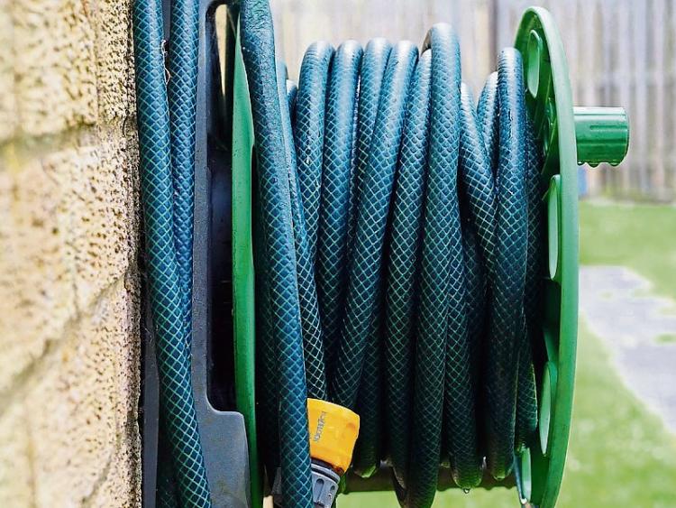 Hosepipe ban to be lifted following recent heavy rainfall Leitrim