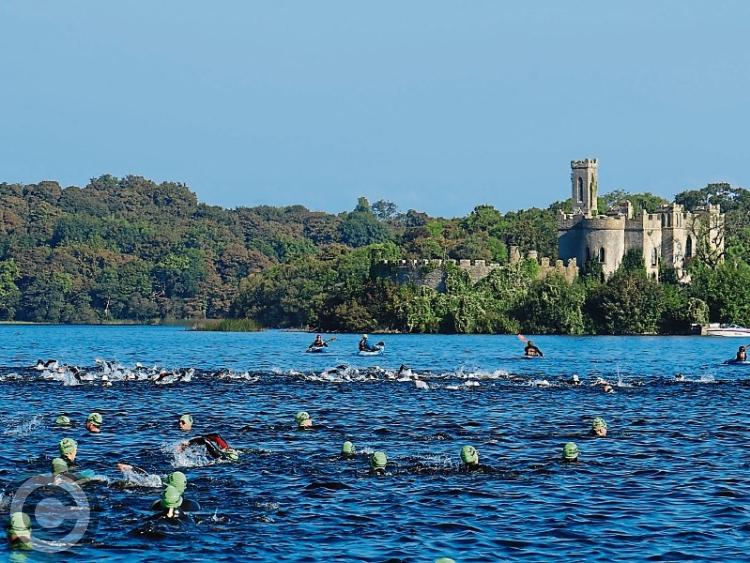Large entry for Sunday’s Lough Key Triathlon Leitrim Observer