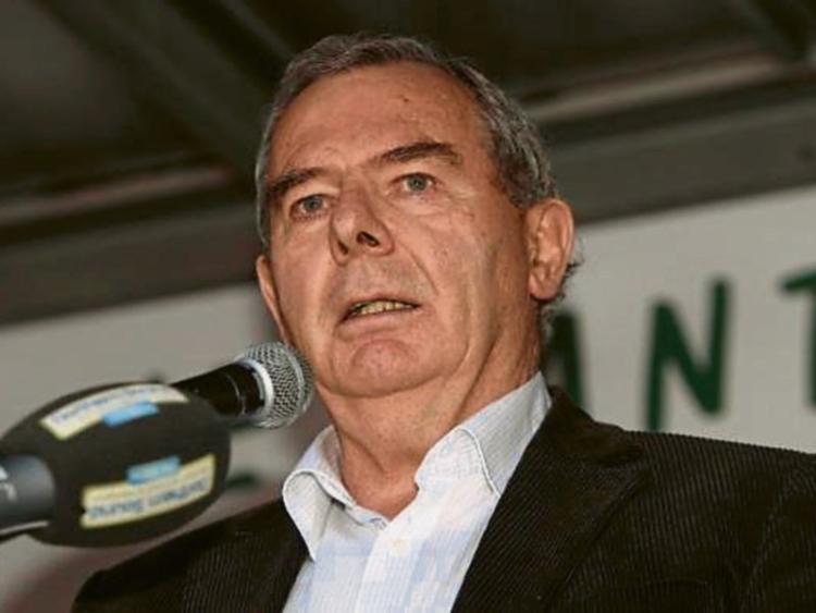 Sean Quinn is back in business - Leitrim Observer