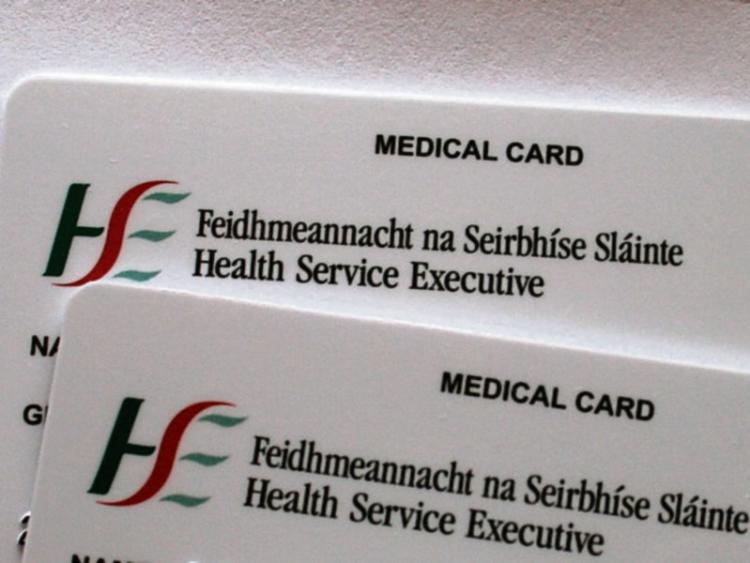 HSE launches National Medical Card online service www.medicalcard.ie
