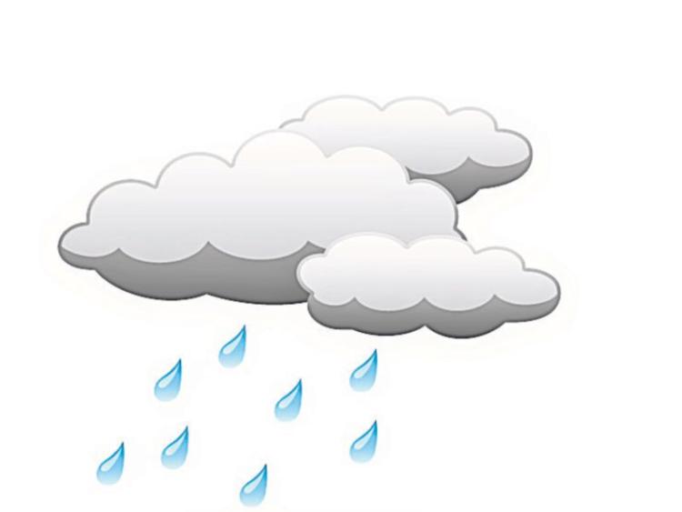 Cloudy with showers for Leitrim today Leitrim Observer