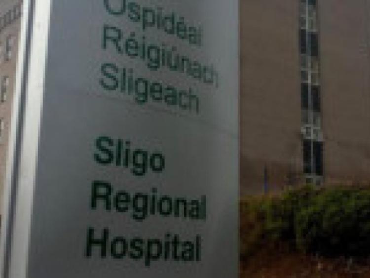 Sligo Hospital wins award Leitrim Observer