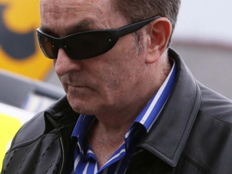 McGeever further remanded - Leitrim Observer