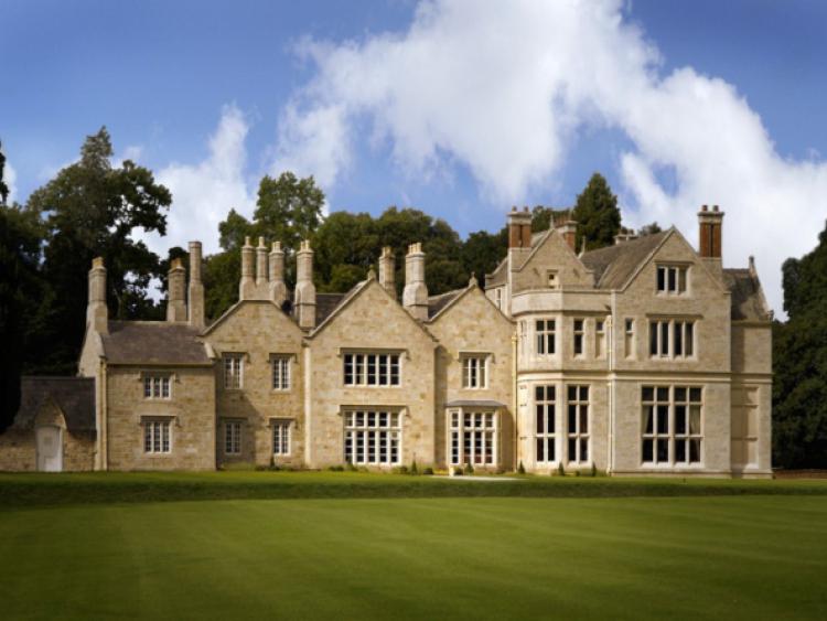 Lough Rynn and Kilronan Castle up for sale Leitrim Observer