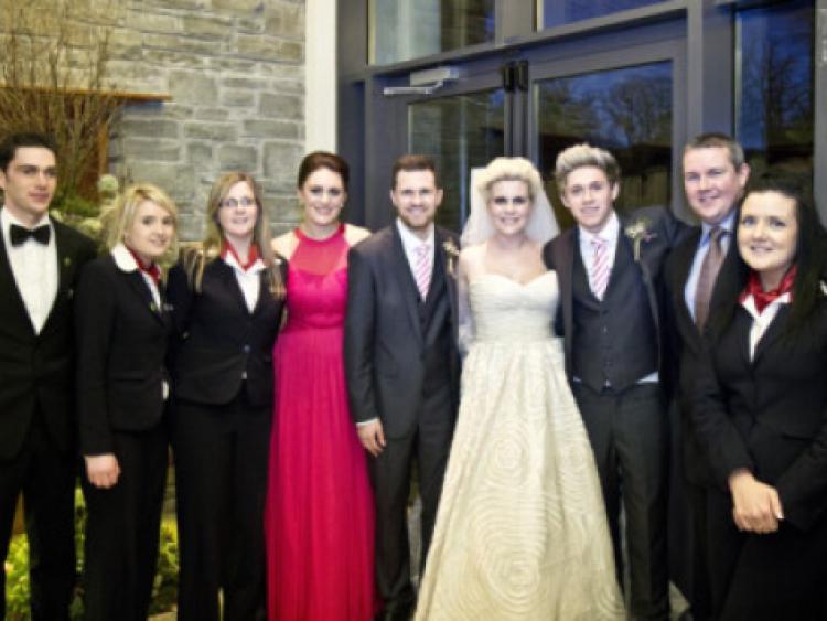 One Direction spotlight on Mohill Leitrim Observer