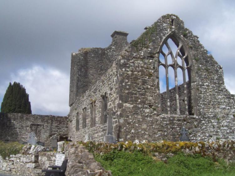 Unique walkway planned in Dromahair Leitrim Observer