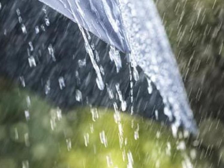 Showery conditions continue today, Saturday, October 10 Leitrim Observer