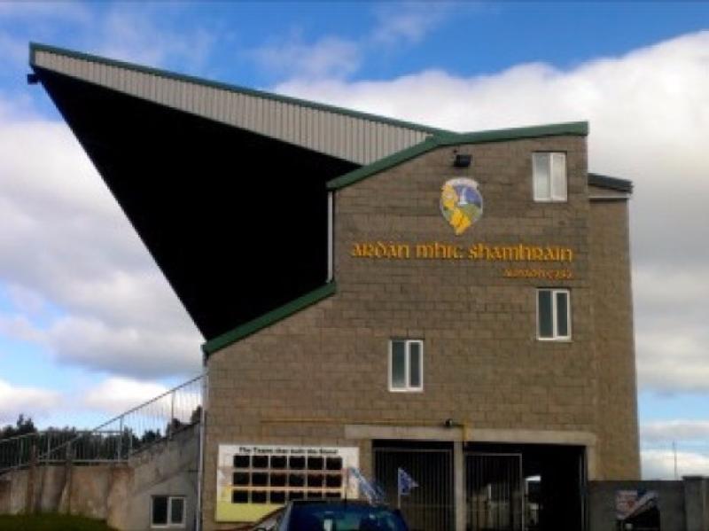 Crazy triple fixture clash on Saturday robs both Leitrim GAA fans and County Board 