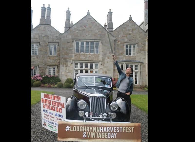 Another Leitrim festival has announced it is back this year!