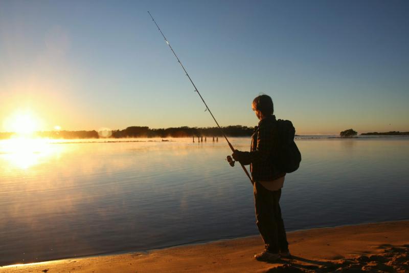 €103,100 for major upgrade of angling facilities in Carrick-on-Shannon