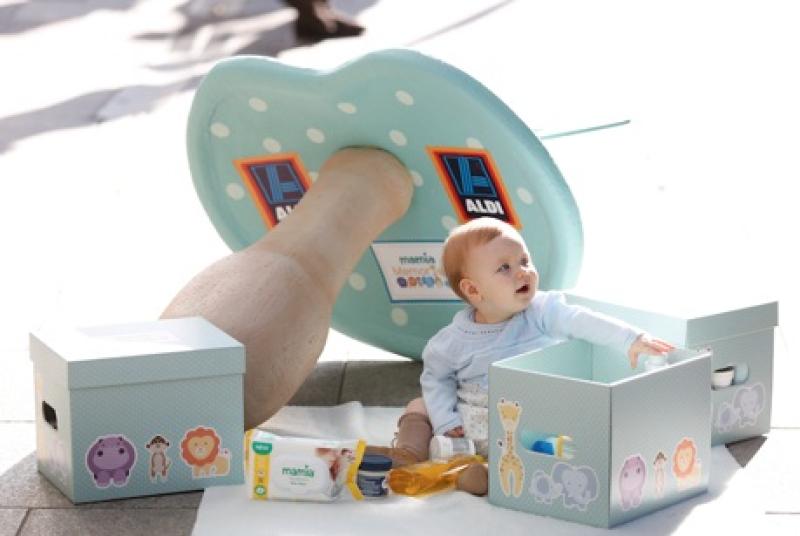 Survey reveals the strangest places parents have found their children's soother