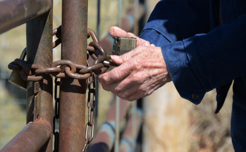 IFA to launch farm security check-up at Ploughing