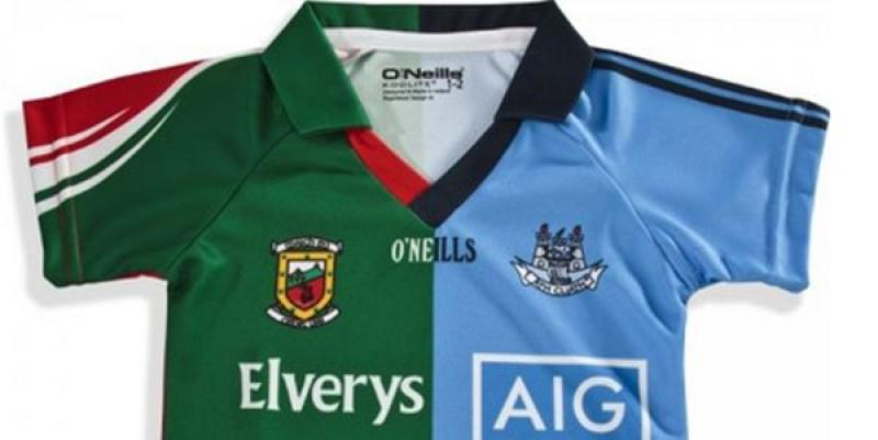 So who'll be victorious at this year's Men's Senior Football Championship Final?