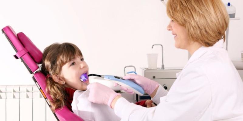 Cllr Mulvey starts petition to save school dentist