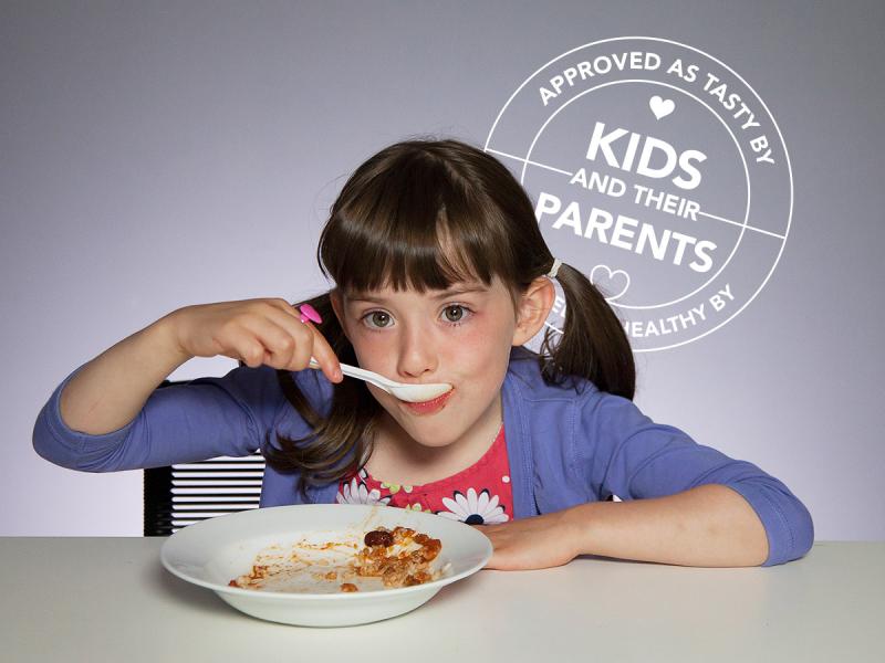 Do you have to bribe your kids to eat healthy?