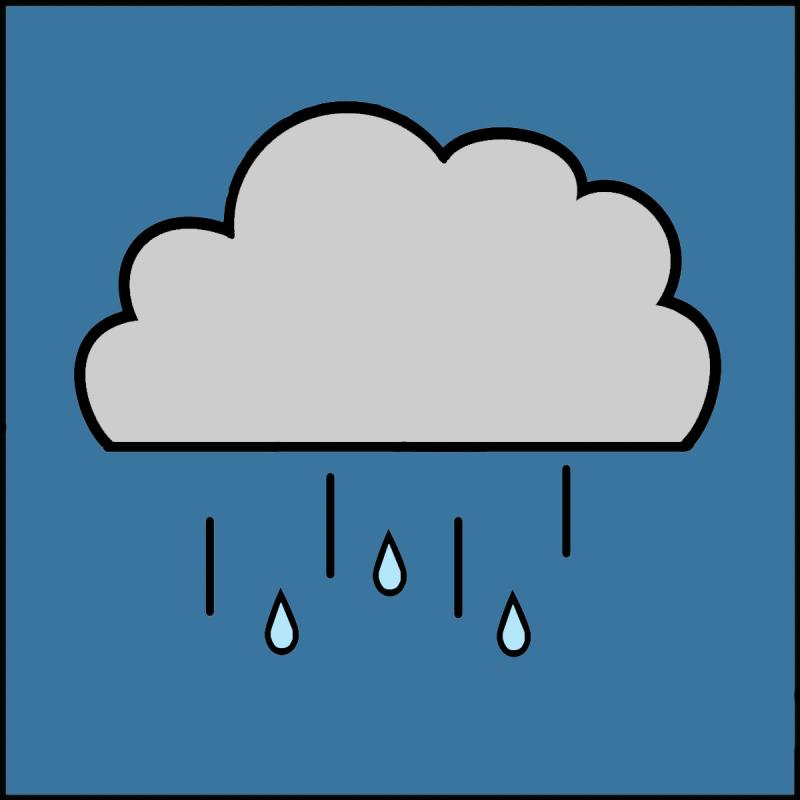 Leitrim's weather today